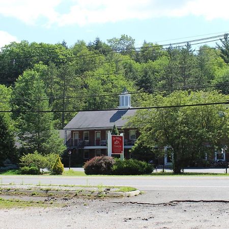 Stay Berkshires Williamstown Exterior foto