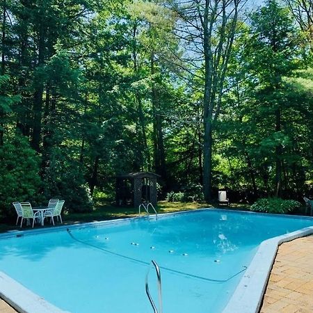 Stay Berkshires Williamstown Exterior foto