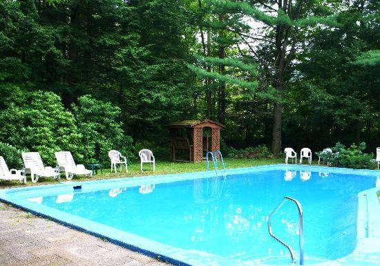 Stay Berkshires Williamstown Exterior foto