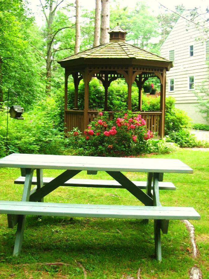 Stay Berkshires Williamstown Exterior foto