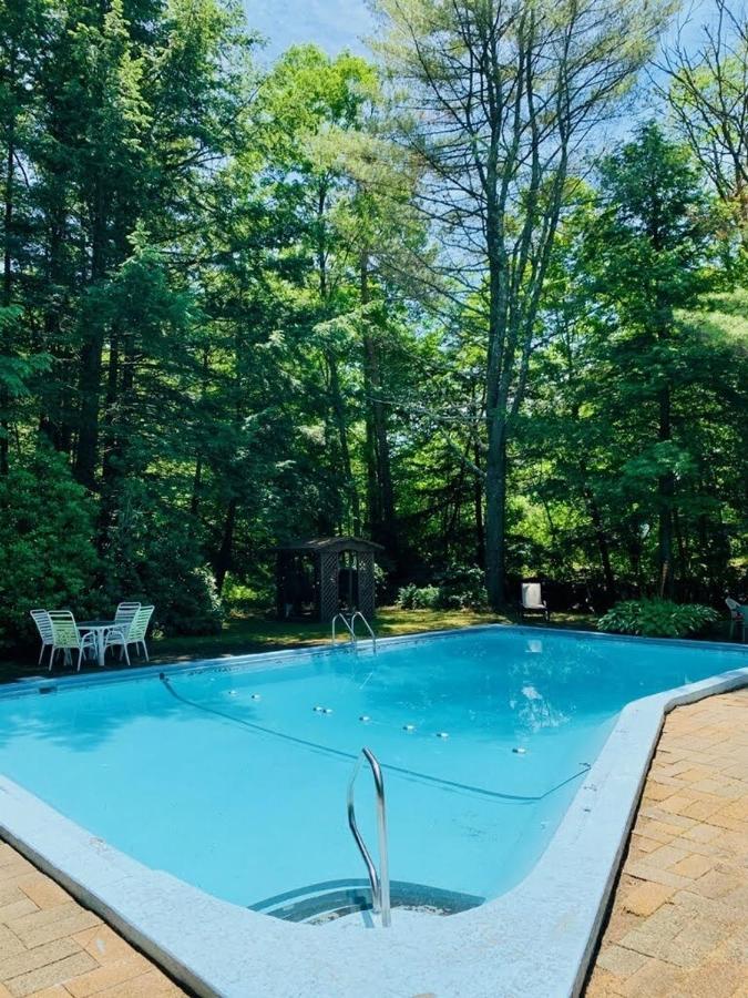 Stay Berkshires Williamstown Exterior foto