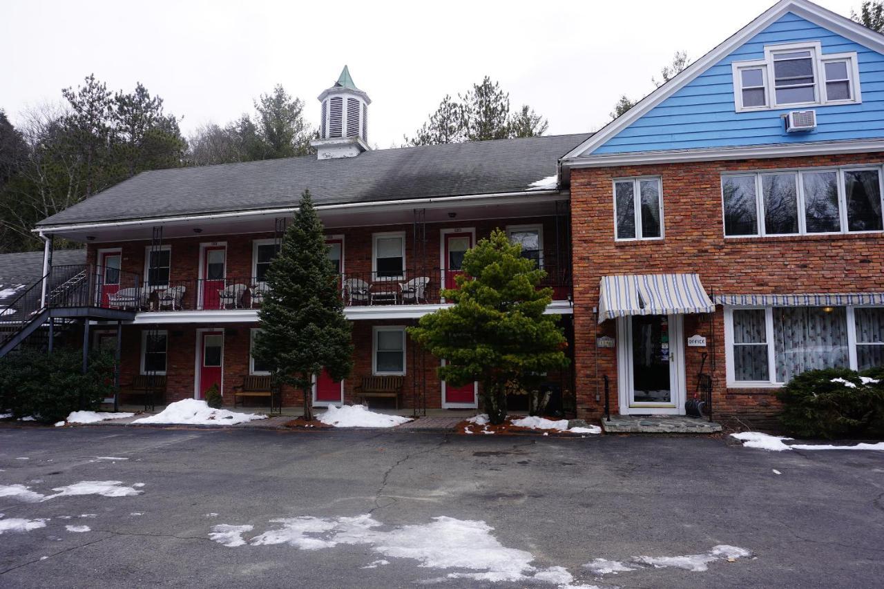 Stay Berkshires Williamstown Exterior foto