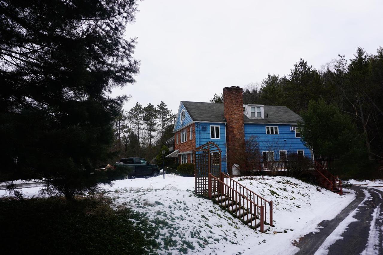 Stay Berkshires Williamstown Exterior foto