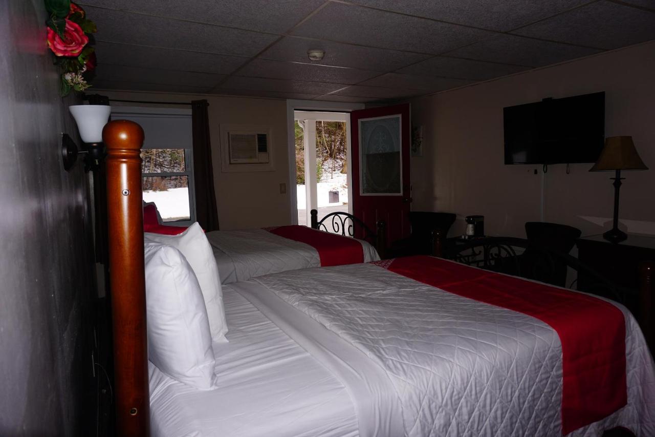 Stay Berkshires Williamstown Exterior foto